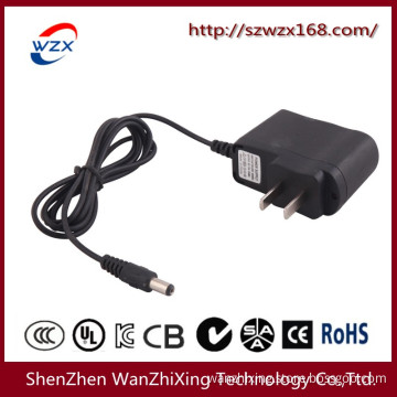 18W Power Adapter Chinese Standard Flat Plug (WZX-228 5~24V)